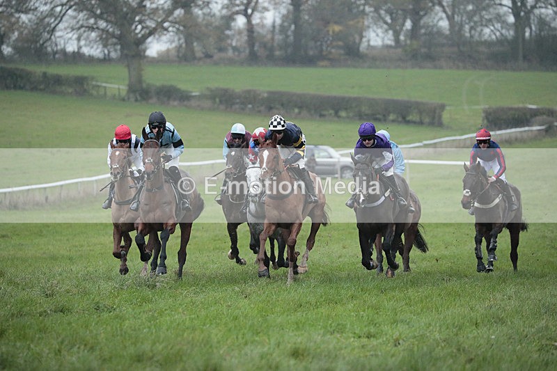PtP 041222 0049 - Wheatland  Hunt PtP Chaddesley Corbett, Worcs 04/12/22