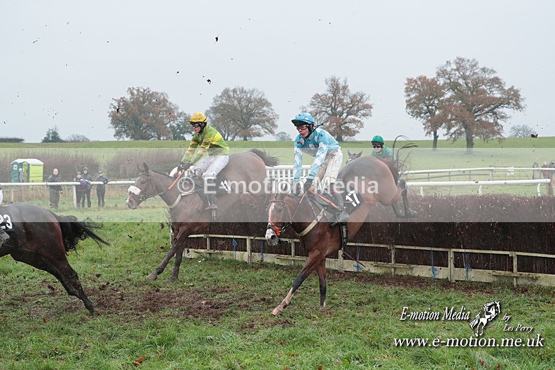 PtP 031223 813 - Wheatland Hunt PtP Chaddesley Races 03/12/23