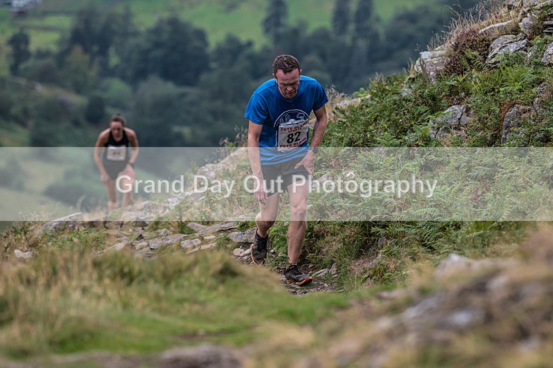 Arnison Crag-119 - Arnison Crag Horseshoe Fell Race Saturday 29th August 2026