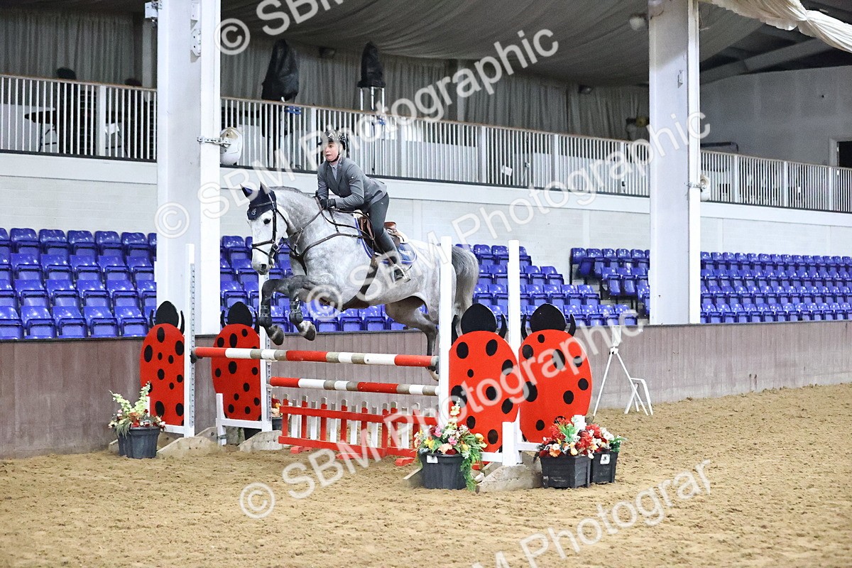 SBM_002123 - Class 10 - Senior Newcomers - 1.10m