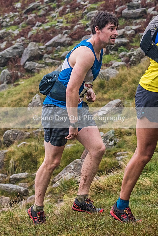 Langdale-233 - Langdale Horseshoe Fell Race Saturday 7th October 2023