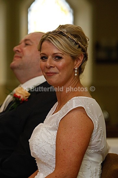  - Fiona and Derek Orr Wedding