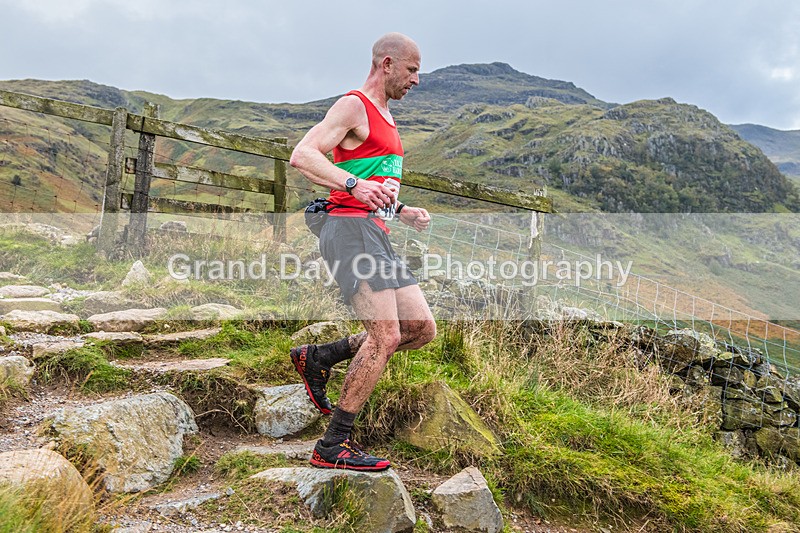 Langdale-1062 - Langdale Horseshoe Fell Race Saturday 8th October 2022