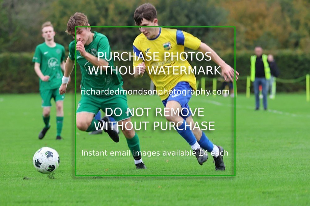 533A8958 - Arnside & Milnthorpe Town (18/10/25)