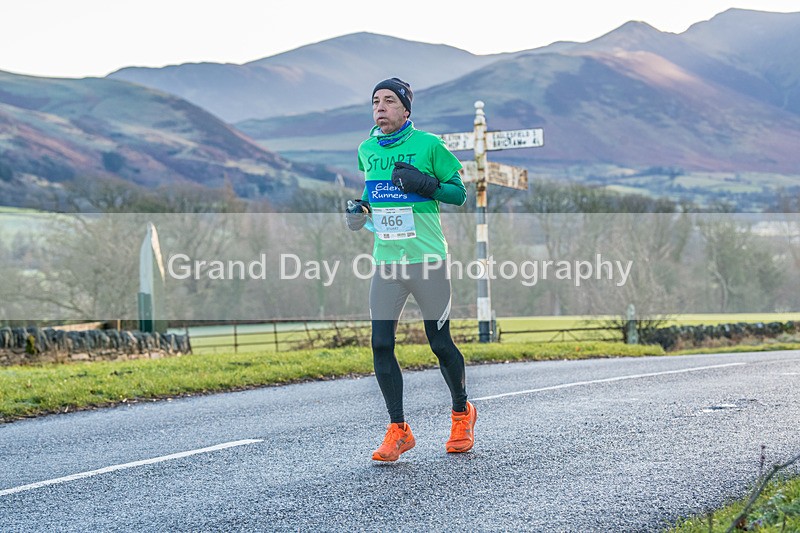 North Lakes Half Marathon  10k-446 - North Lakes Half Marathon & 10K Road Races Monday 2nd January 2023
