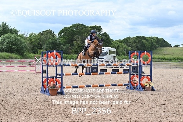 BPP_2356 - CLASS 24 SUN National 1.30m Open