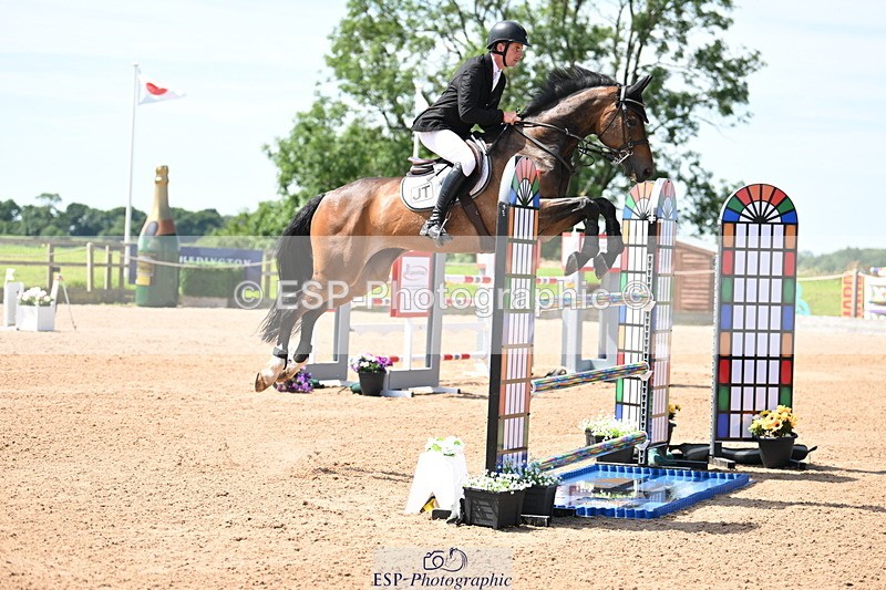 240718A-115341-04910 - Cls 1, 3 Star Small Tour 1.35m