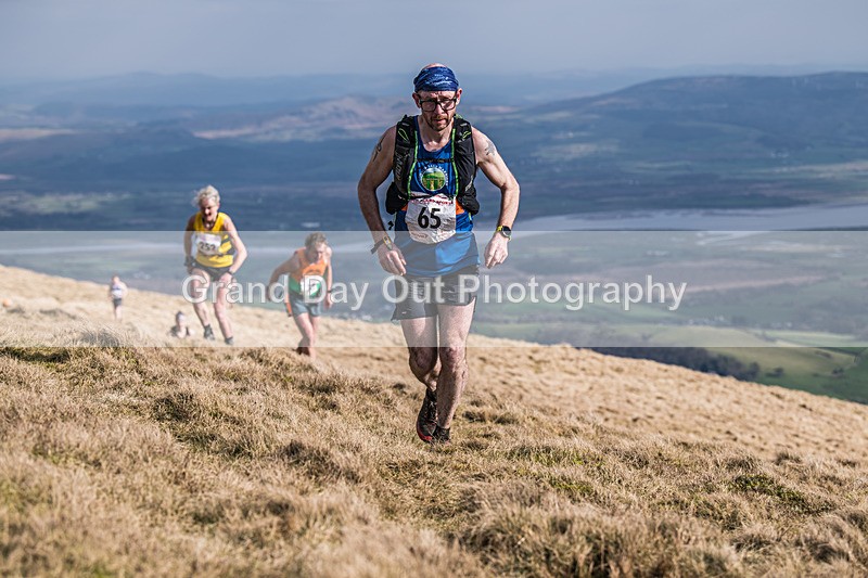 Black Combe-1532 - Black Combe Fell Race Saturday 7th March 2026