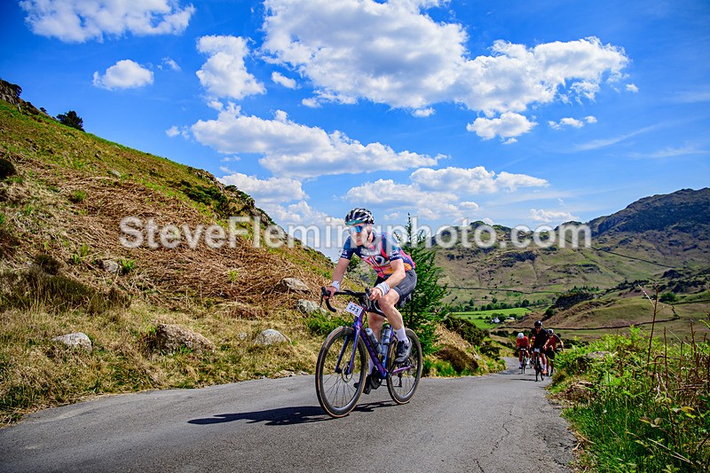 143039 - 2025 Fred Whitton Blea Tarn Climb 14.00 - 15.00