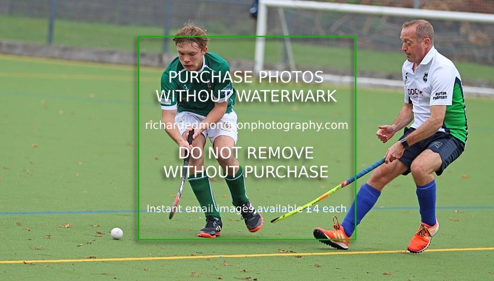 IMG_7158 - Kendal Mens 2nds v Preston 5th