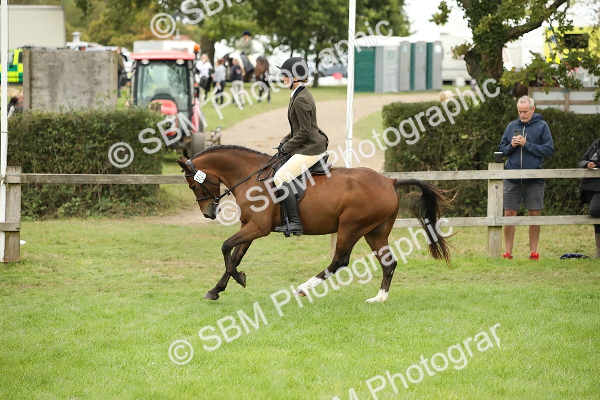 SBM_73756 - S41 - Ridden Equitation (Best Rider)