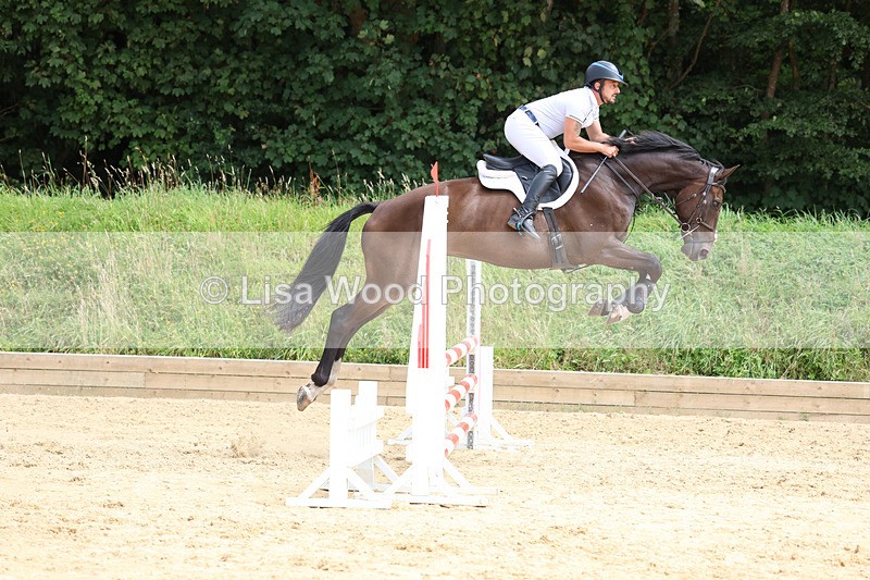 3E7A4196 - Class 10: 90 cm open