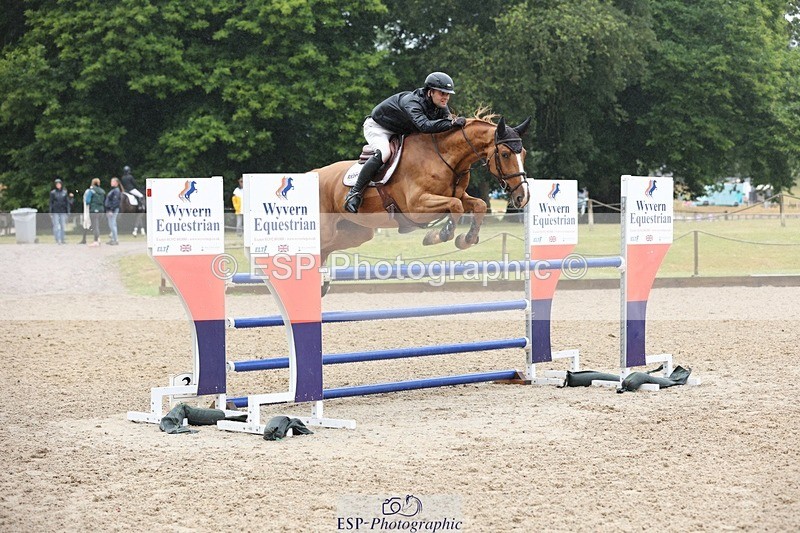 240705-171154-13160 - Cls 25 6 Yr Old Qualifier 1.20m