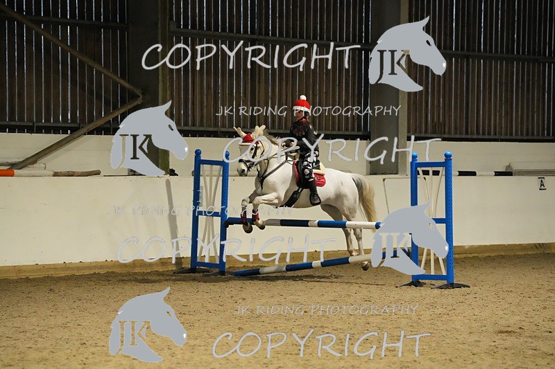 JKR03790 - Class 8 90cm