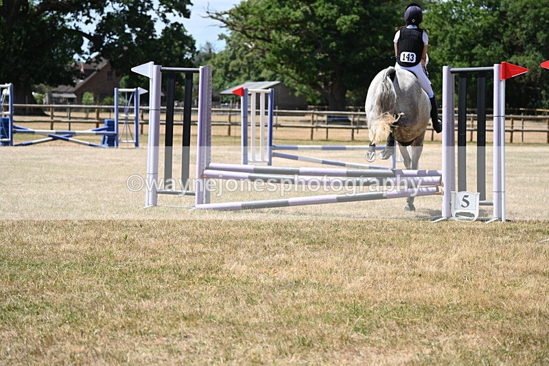 WJ6_5842 - Class 13 Novice 60cm