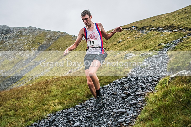 Bannerdale-81 - Bannerdale Fell Race Wednesday 19th August 2026