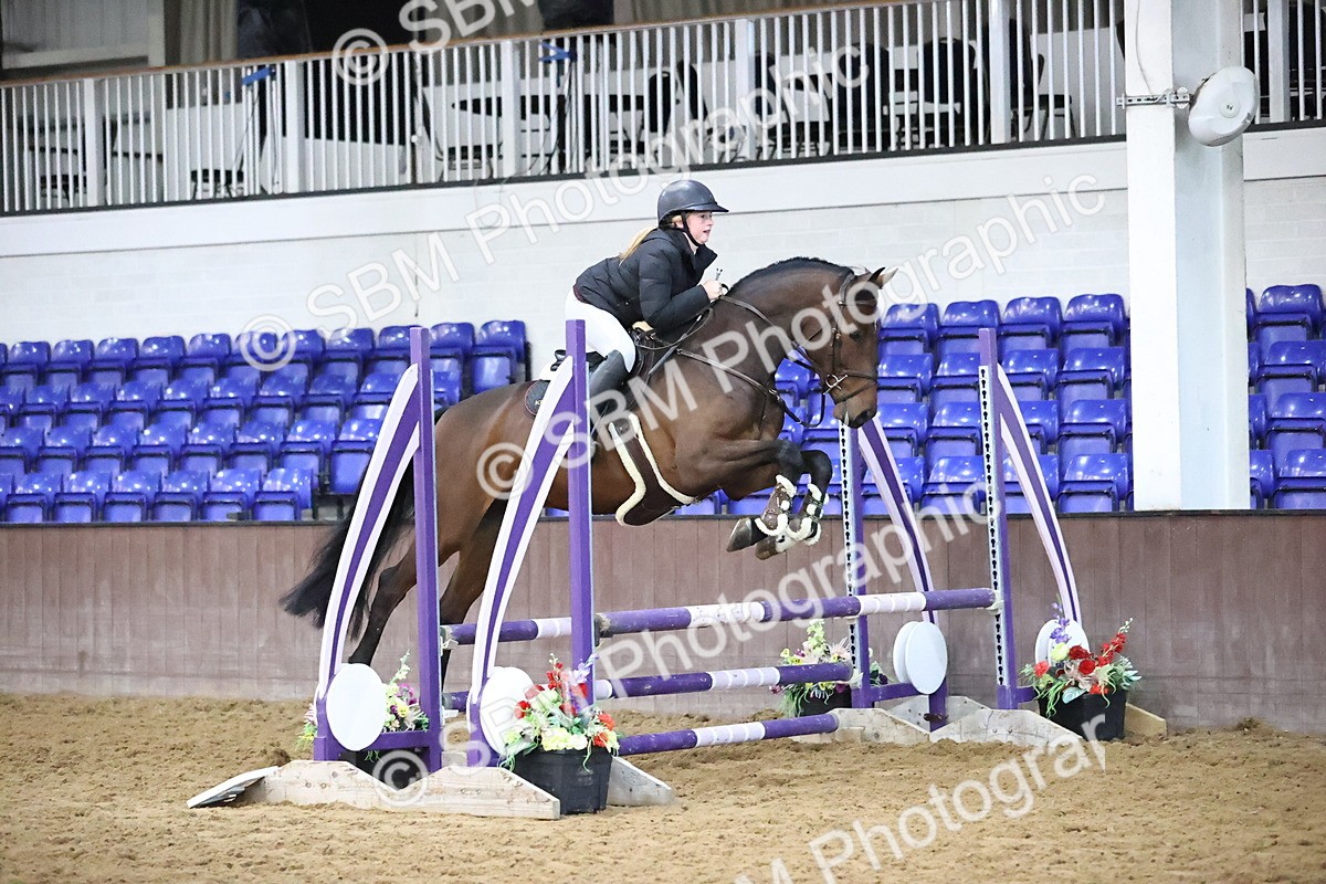 SBM_004645 - Class 15 - Clear Round 80cm