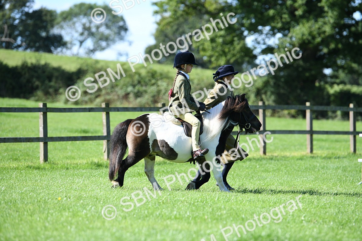 SBM_39549 - S18 - Novice & Newcomers Lead Rein Pony
