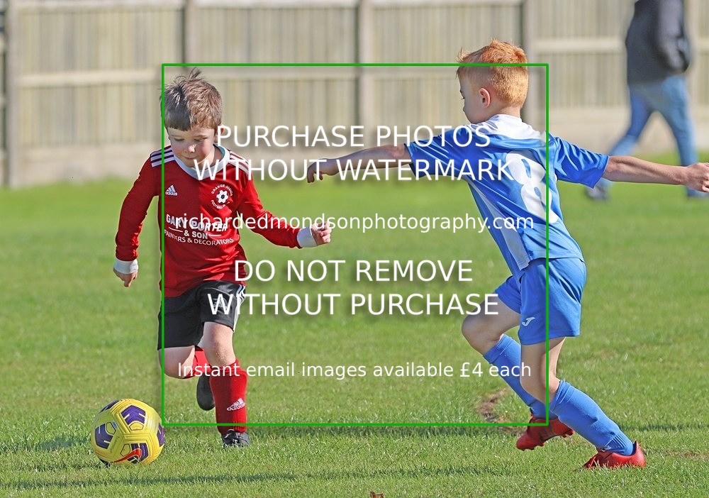 IMG_3029 - Wattsfield Under 7's v Grange Utd Under 7's (17/9/22)
