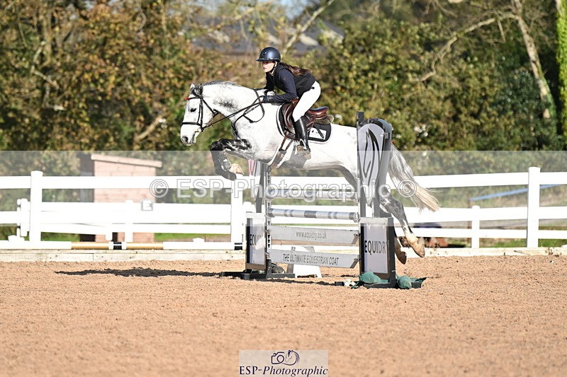 241026A-122232-00877 - SAT Cls 9 Pony Newcomers and 1m Open