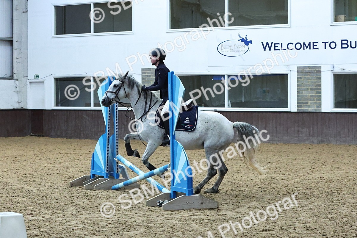 SBM_005084 - Class 3 - 50cm Open