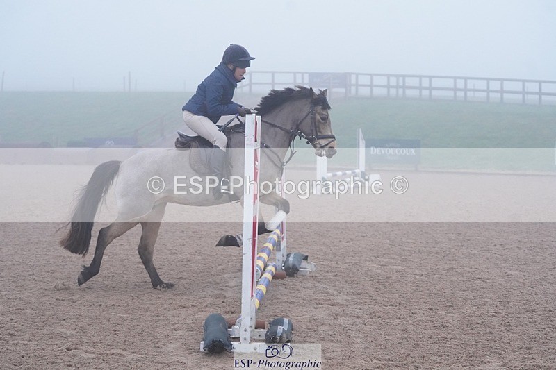 250208-101546-00847 - Cls 19 Clear Round 50cm