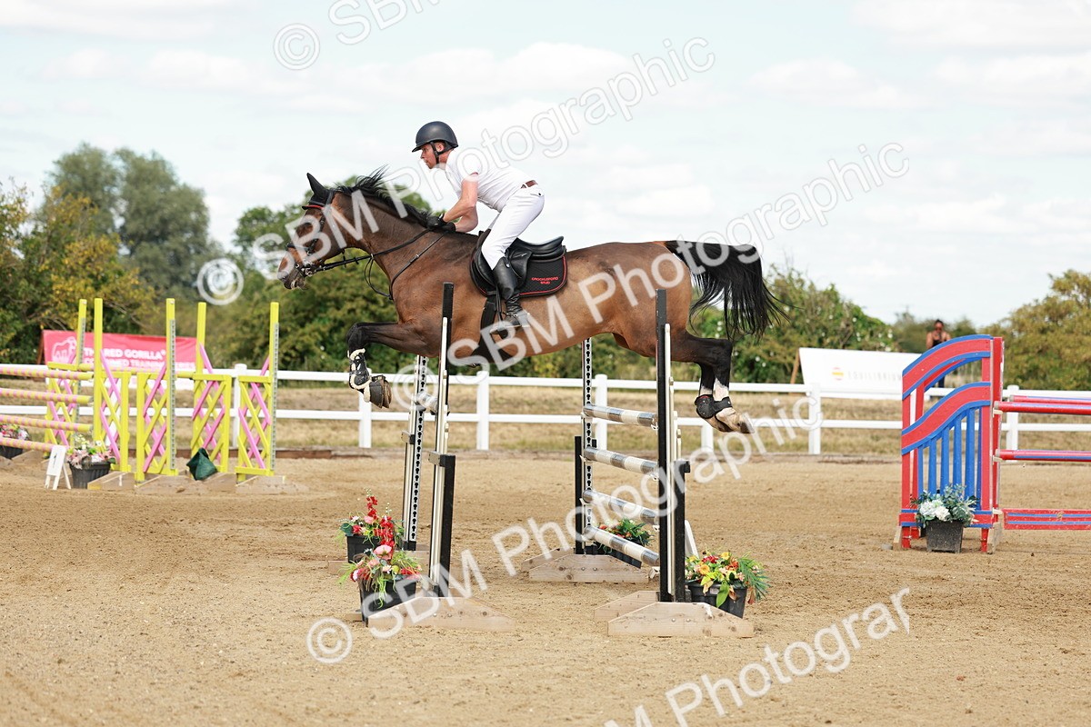 SBM_020329 - Class 22 - National 1.30m Open