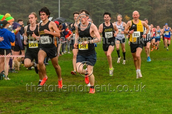 SCLan25-910447 - Senior Men Set One