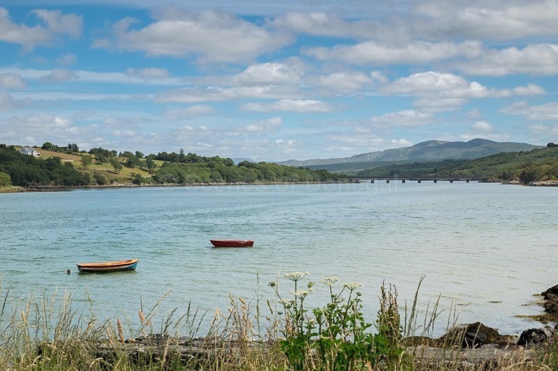 DSCF9701 - Dungloe & Maghery