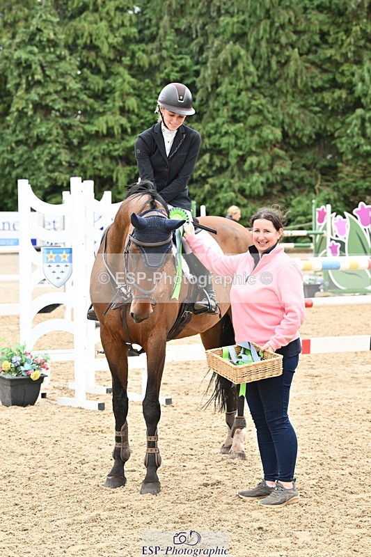 250706A-151347-20112 - Cls 49 Snr 1.10m Grand Prix