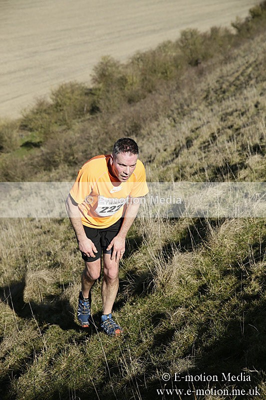 PVT 240219 1262 - The Terminator Race - Pewsey Vale - 24/02/19