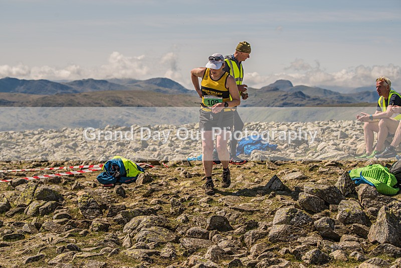 Fairfield-1794 - Fairfield Horseshoe Fell Race Saturday 13th May 2023