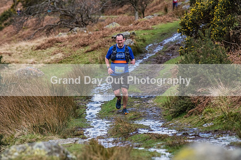 Buttermere-476 - High Terrain Events Buttermere Trail Run Sunday 26th March 2023