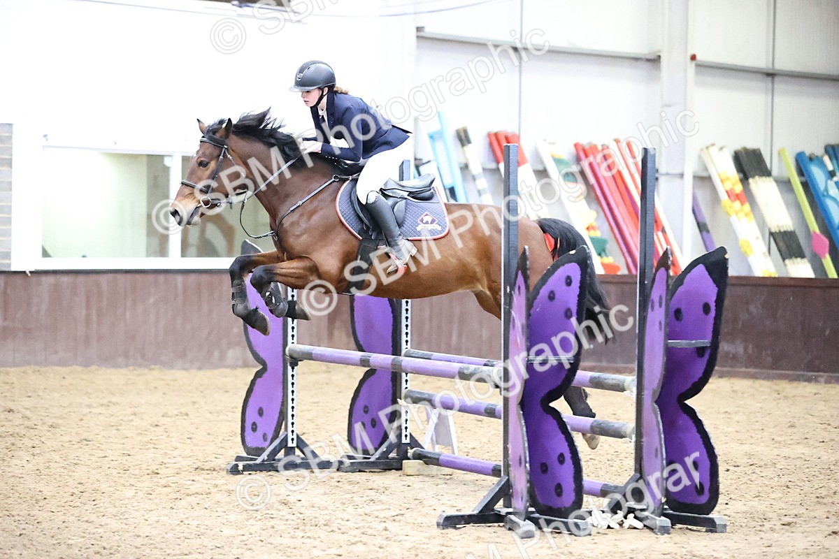 SBM_000283 - Class 2 - Pony British Novice - 80cm