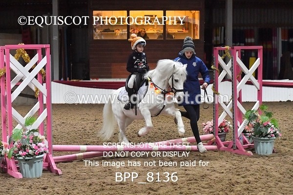 BPP_8136 - CLASS 1 20CM