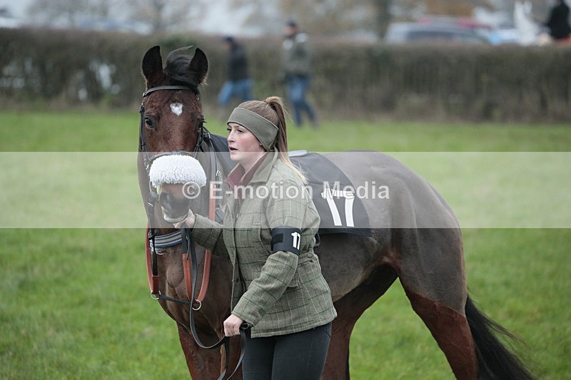 PtP 041222 0355 - Wheatland  Hunt PtP Chaddesley Corbett, Worcs 04/12/22