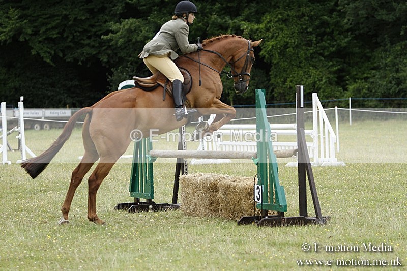 BVR160717-2209 - Ring 3 BVRC Show 16/07/17