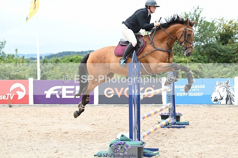 250803-132739-13577 - Cls 35 1.05 National Amateur Championship Qualifier