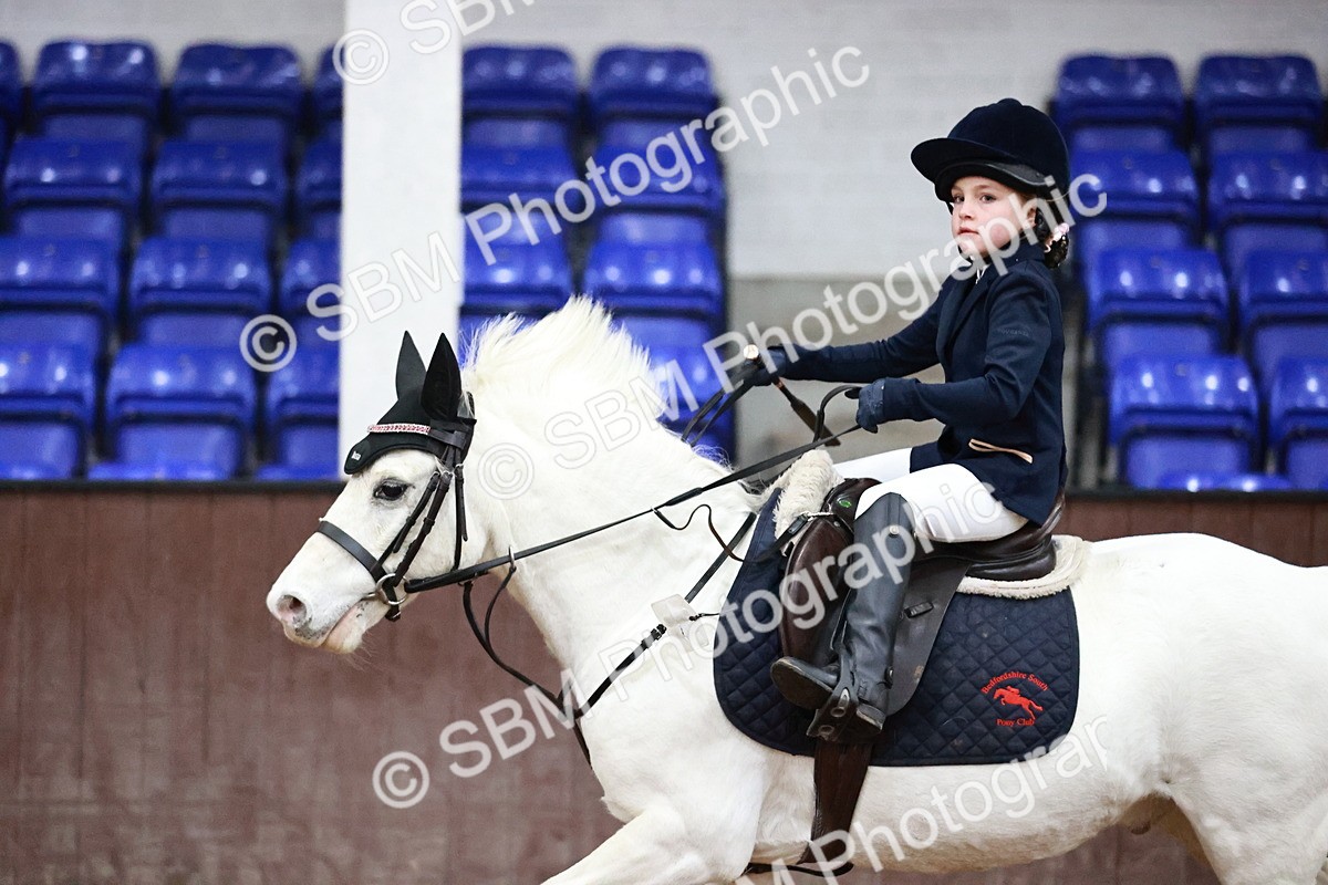 SBM_000089 - Class 1 - Cross Pole Jumping 30cm 40cm