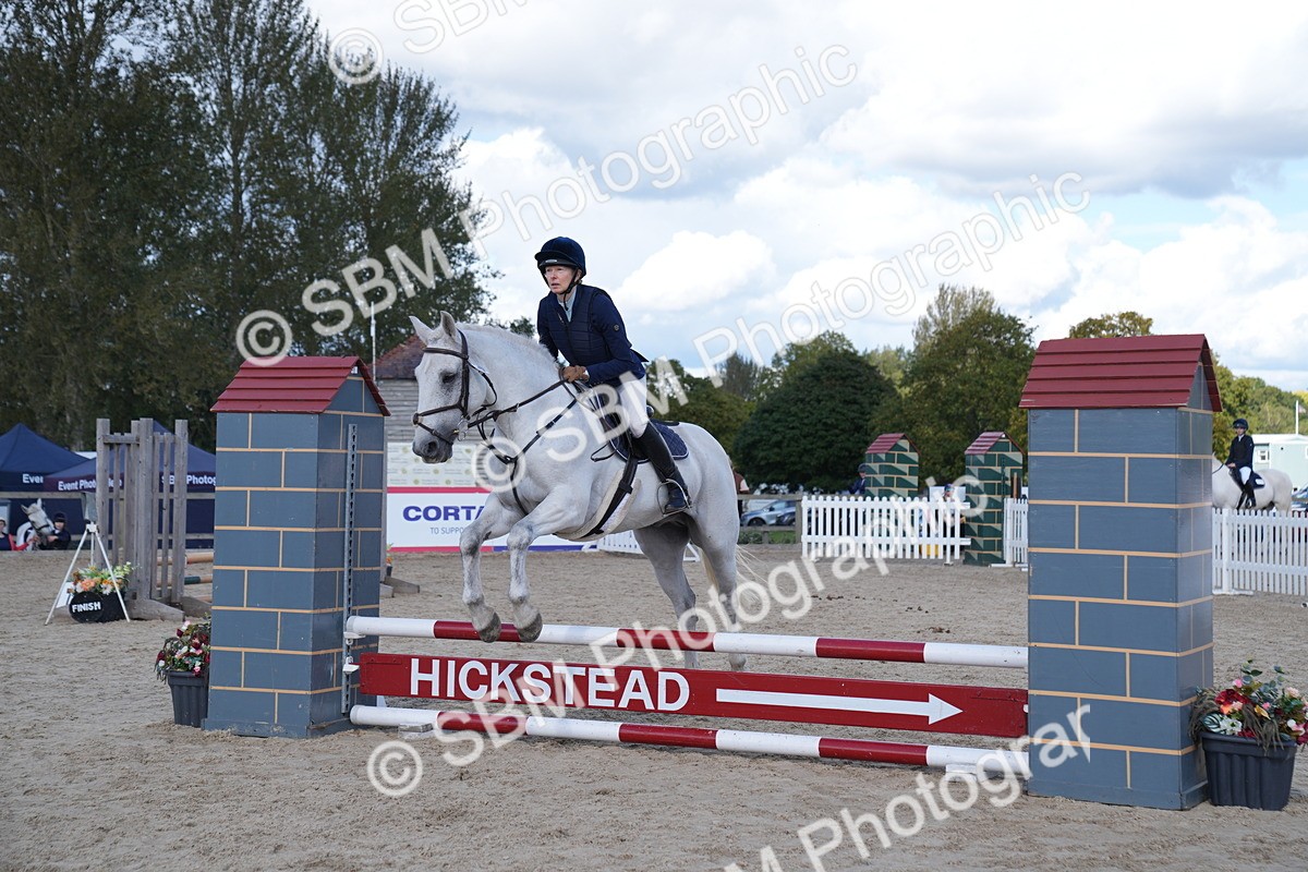 SBM_07090 - J55 Clear Round 60cm