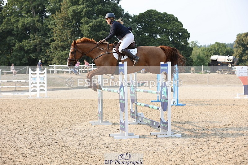 250816A-164810-02805 - Cls 10 Snr 1.15m Open