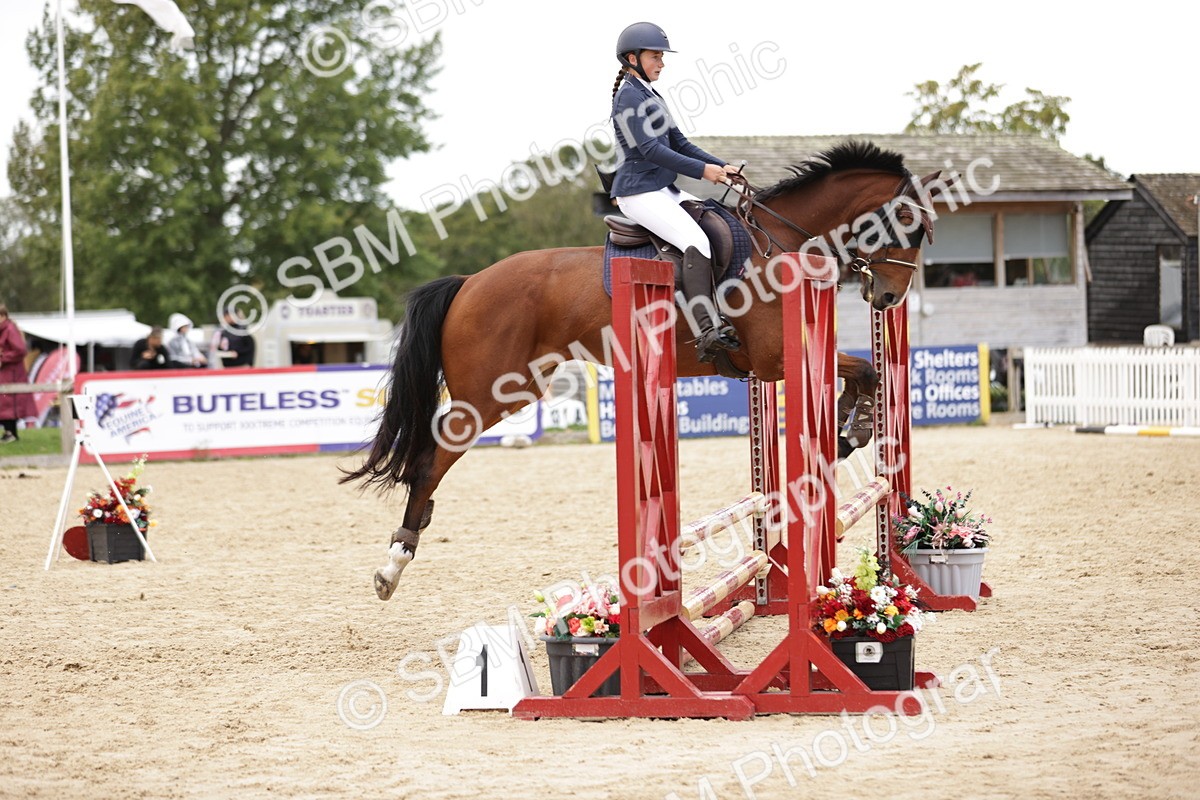 SBM_20417 - J51 - Open 70cm