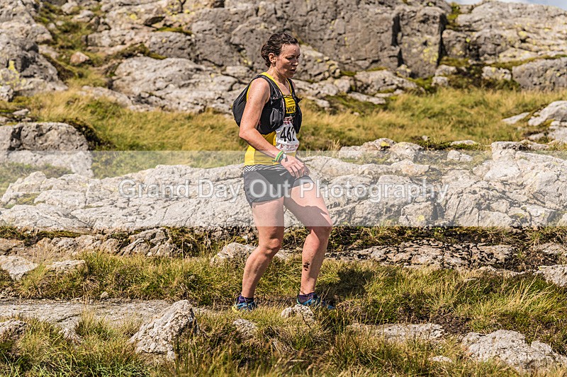 Blisco Dash-297 - Blisco Dash Fell Race (women) Saturday 27th July 2024