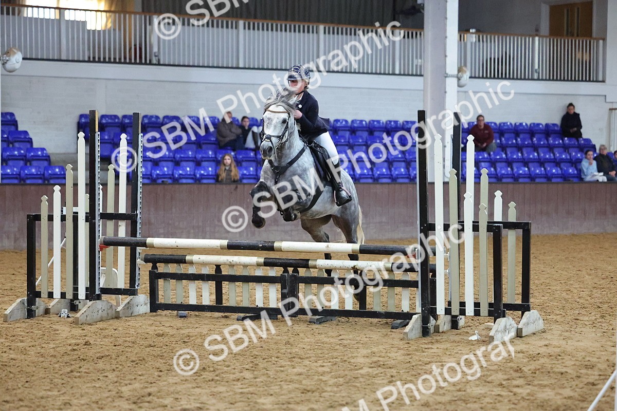 SBM_002127 - Class 5 - Show Jumping 80cm