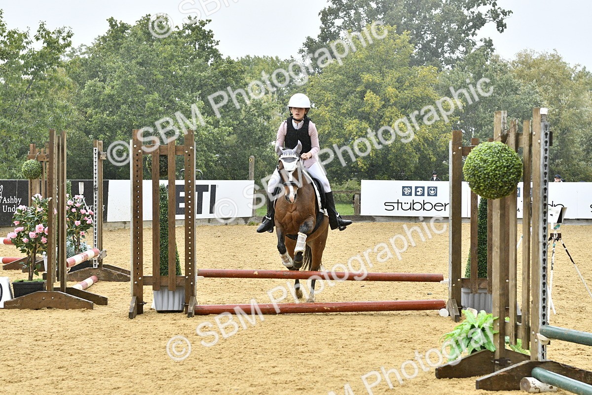 SBM_70994 - J3 - Mini Tour Junior Pony 40cm championship