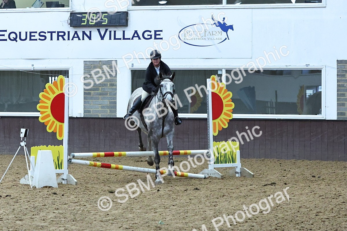 SBM_005589 - Class 5 - 60cm Open