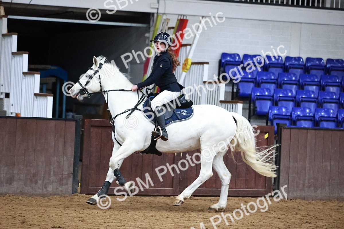 SBM_000790 - Class 3 - Pony Discovery 90cm