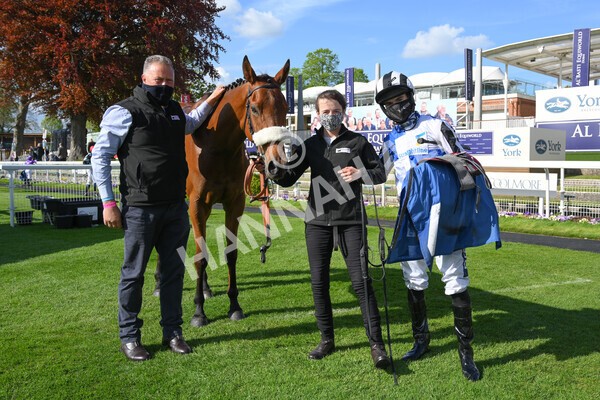 yr13052021r7-51 - Race 7 4.50pm Autohorn Stakes