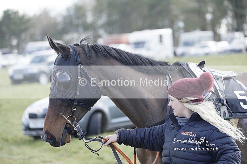 PtP 260223 346 - South & West Wilts Point-to-Point Larkhill 26/02/23