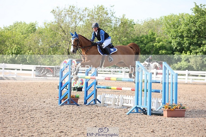 250509-173642-09362 - Cls 24 Snr Newcomers